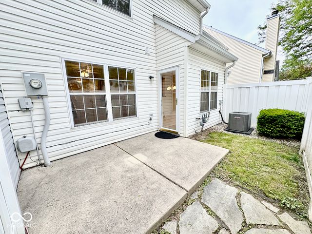9683 Legare Street, Fishers, IN 46038