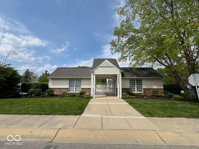 9683 Legare Street, Fishers, IN 46038