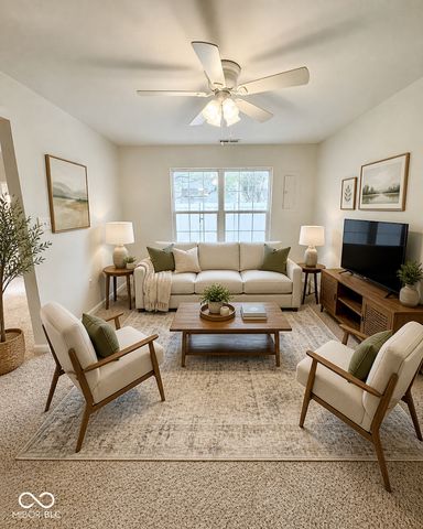 9683 Legare Street, Fishers, IN 46038