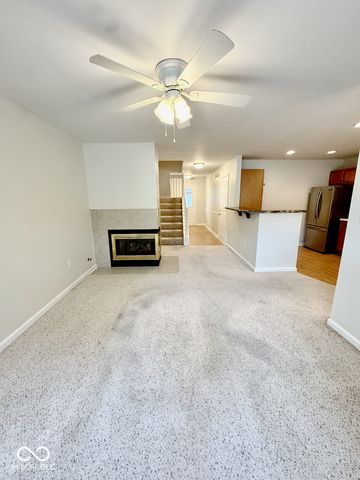 9683 Legare Street, Fishers, IN 46038