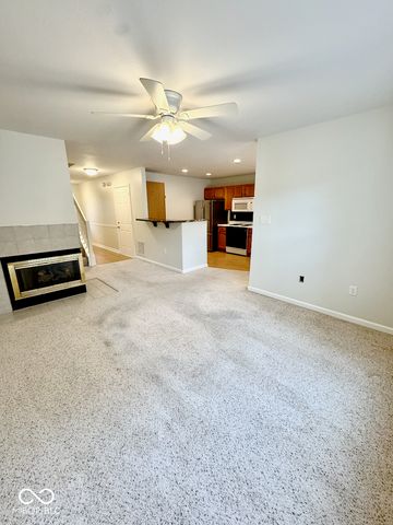 9683 Legare Street, Fishers, IN 46038