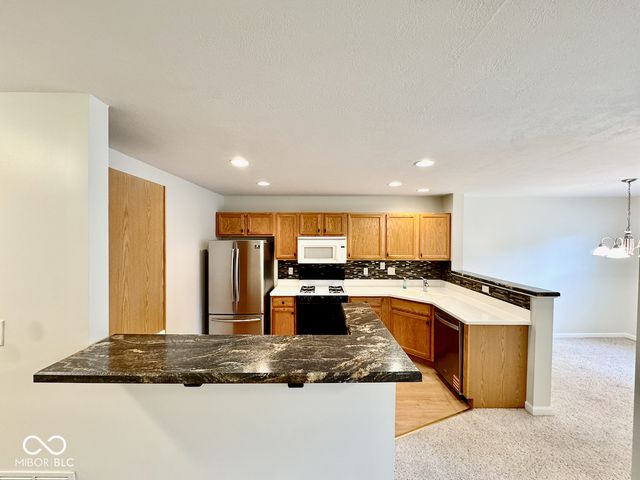 9683 Legare Street, Fishers, IN 46038