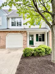 9683 Legare Street, Fishers, IN 46038