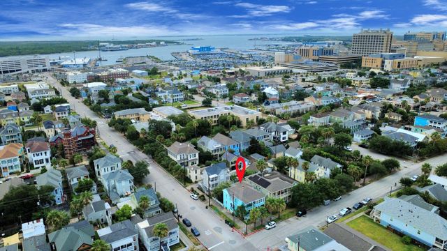 1528 Church Street, Galveston, TX 77550