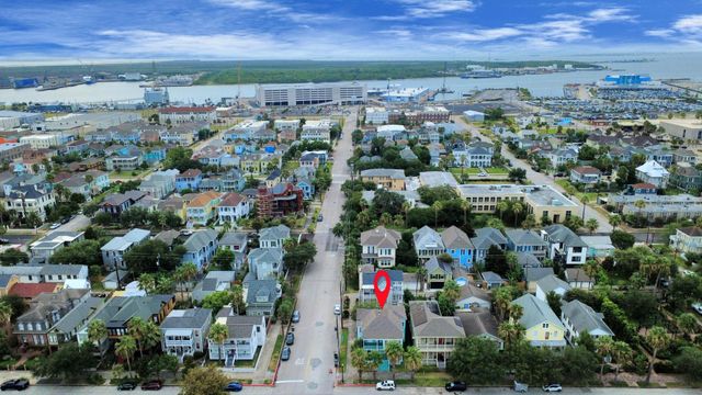 1528 Church Street, Galveston, TX 77550