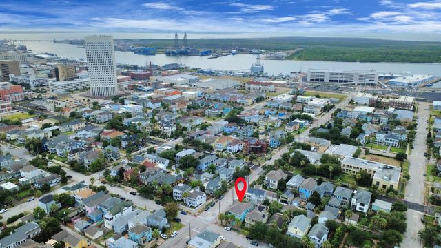 1528 Church Street, Galveston, TX 77550