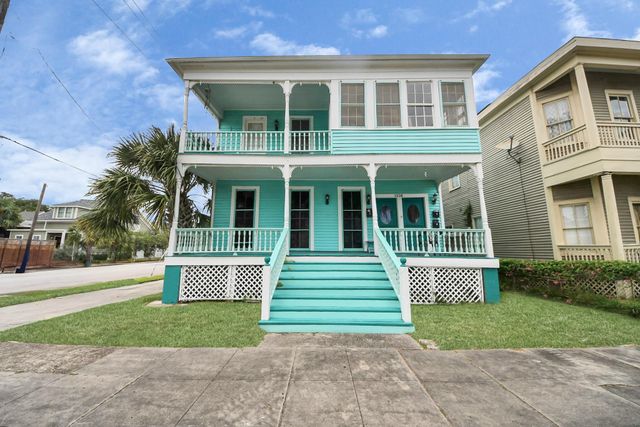 1528 Church Street, Galveston, TX 77550