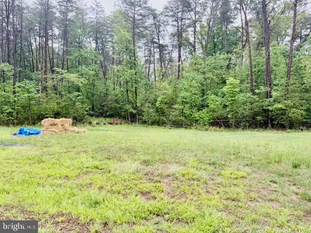 6805 S HUNTERS TRACE WAY, Spotsylvania, VA 22551