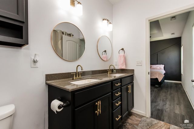 3324 Half Full Drive, Manhattan, KS 66502