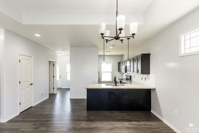 3324 Half Full Drive, Manhattan, KS 66502