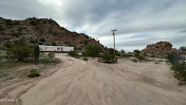 310 S PEAK Road, Maricopa, AZ 85139