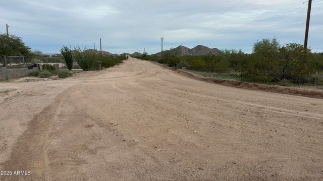 310 S PEAK Road, Maricopa, AZ 85139