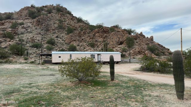 310 S PEAK Road, Maricopa, AZ 85139
