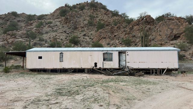 310 S PEAK Road, Maricopa, AZ 85139