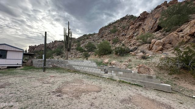 310 S PEAK Road, Maricopa, AZ 85139