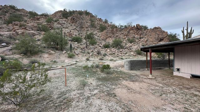 310 S PEAK Road, Maricopa, AZ 85139