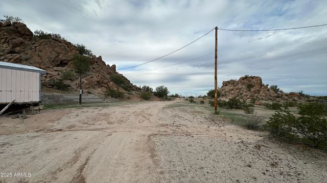 310 S PEAK Road, Maricopa, AZ 85139