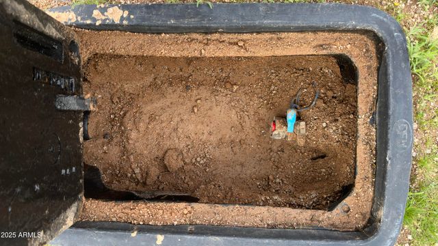 310 S PEAK Road, Maricopa, AZ 85139