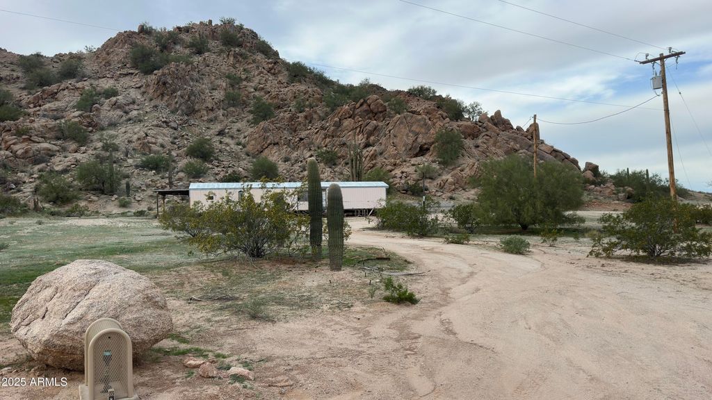 310 S PEAK Road, Maricopa, AZ 85139