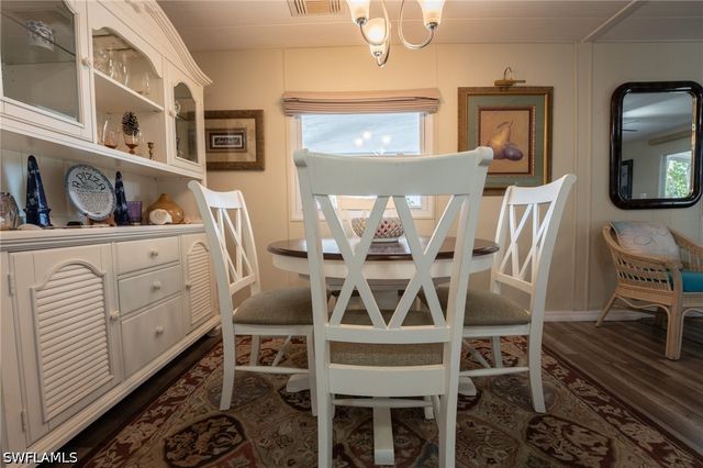 953 Bunker Hill DR, Naples, FL 34110