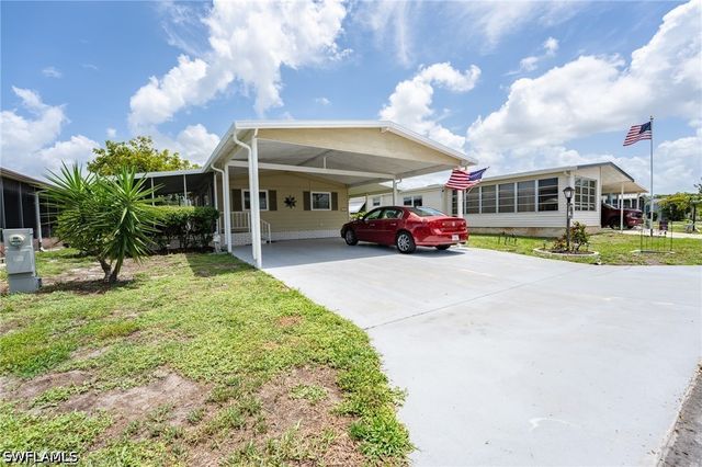 953 Bunker Hill DR, Naples, FL 34110