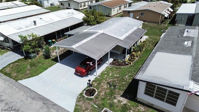 953 Bunker Hill DR, Naples, FL 34110