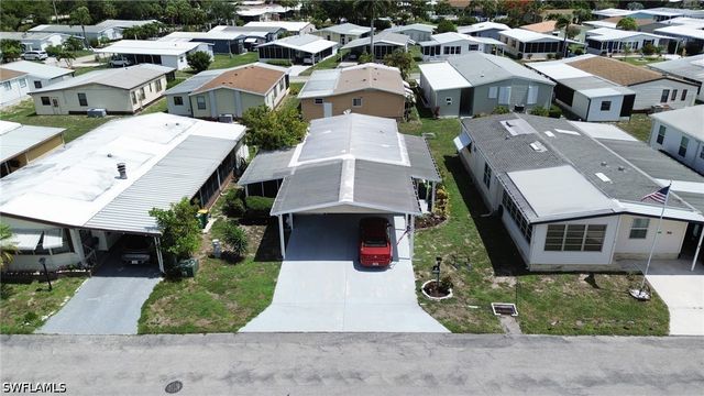 953 Bunker Hill DR, Naples, FL 34110