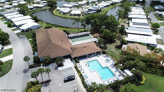 953 Bunker Hill DR, Naples, FL 34110