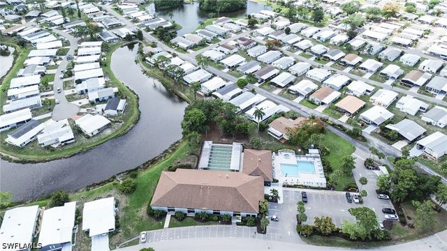 953 Bunker Hill DR, Naples, FL 34110
