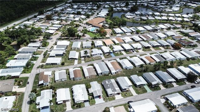 953 Bunker Hill DR, Naples, FL 34110