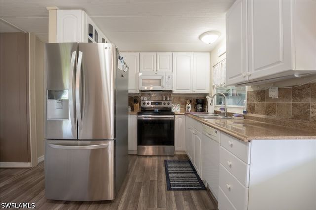 953 Bunker Hill DR, Naples, FL 34110