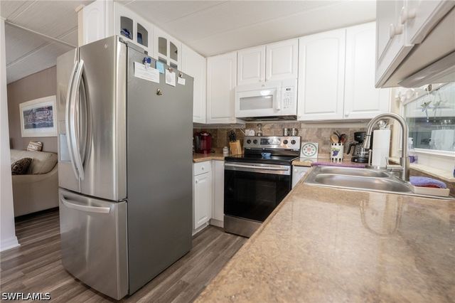 953 Bunker Hill DR, Naples, FL 34110