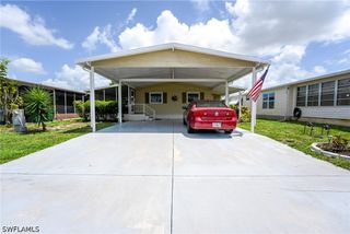 953 Bunker Hill DR, Naples, FL 34110
