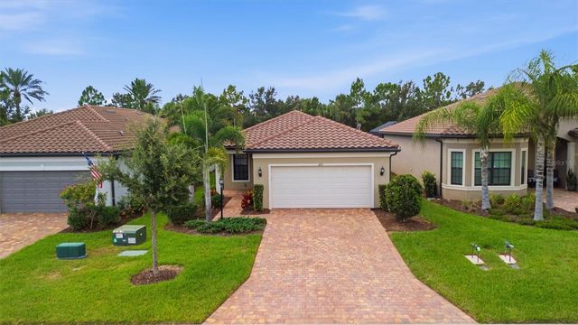6713 ALSTEAD CIRCLE, Bradenton, FL 34202