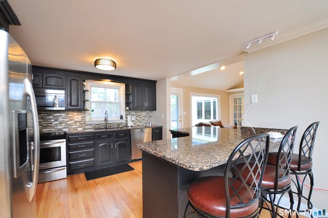 112 Knollwood Road, East Hartford, CT 06118