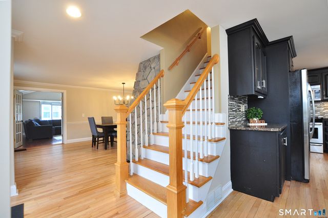 112 Knollwood Road, East Hartford, CT 06118