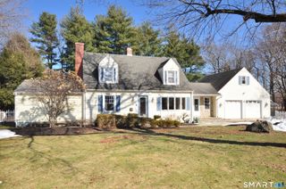 112 Knollwood Road, East Hartford, CT 06118