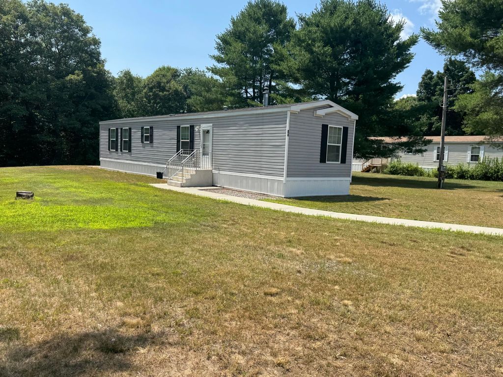 84 Pleasant Hill Road, Limerick, ME 04048 — photo 2