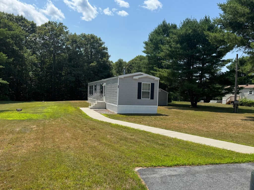 84 Pleasant Hill Road, Limerick, ME 04048 — photo 3