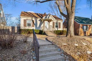 3105 Jefferson Avenue, Davenport, IA 52803