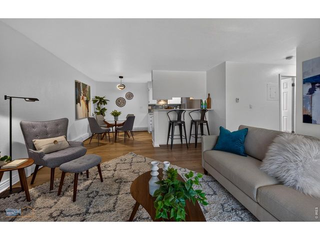 695 Manhattan Dr 106, Boulder, CO 80303