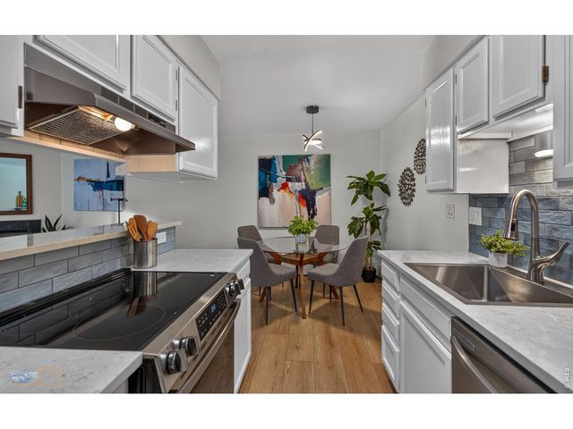695 Manhattan Dr 106, Boulder, CO 80303