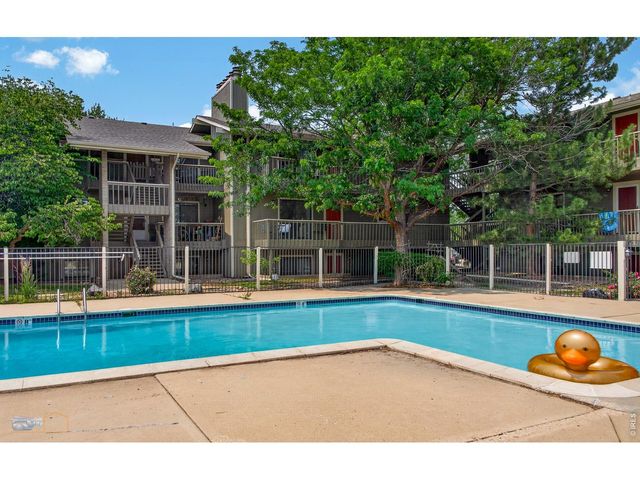 695 Manhattan Dr 106, Boulder, CO 80303