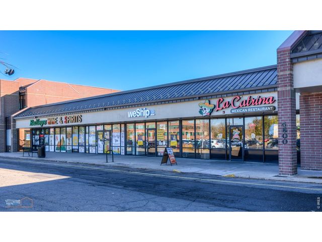 695 Manhattan Dr 106, Boulder, CO 80303