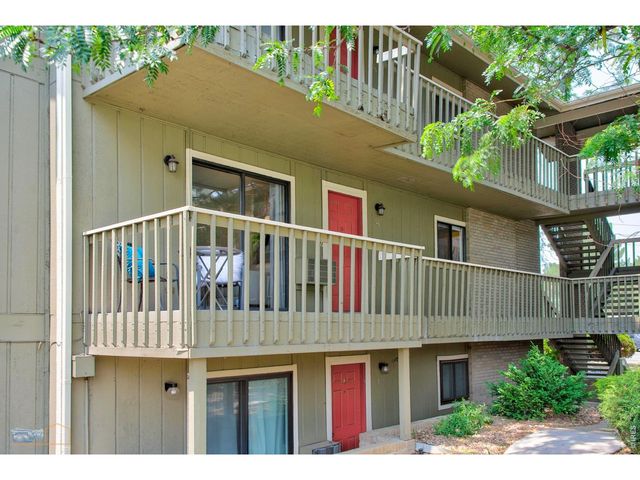 695 Manhattan Dr 106, Boulder, CO 80303