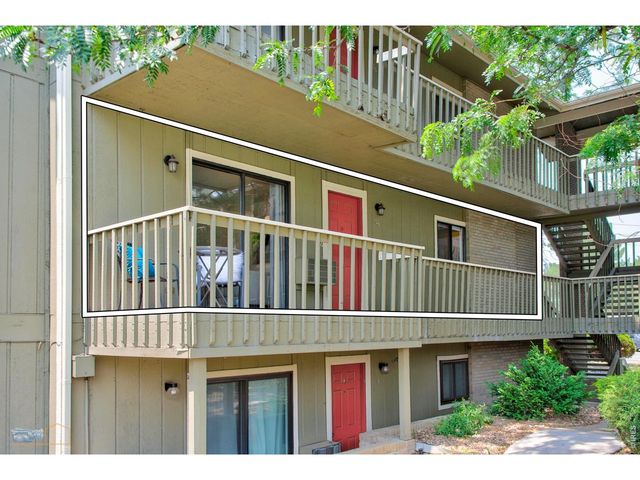 695 Manhattan Dr 106, Boulder, CO 80303