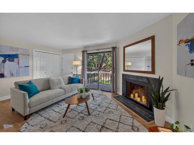 695 Manhattan Dr 106, Boulder, CO 80303