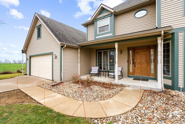 11497 Crocus Court, Plymouth, IN 46563