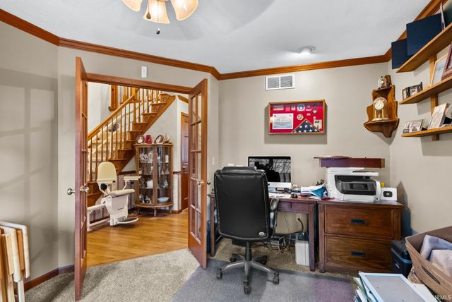 11497 Crocus Court, Plymouth, IN 46563