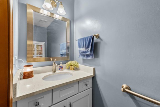 11497 Crocus Court, Plymouth, IN 46563